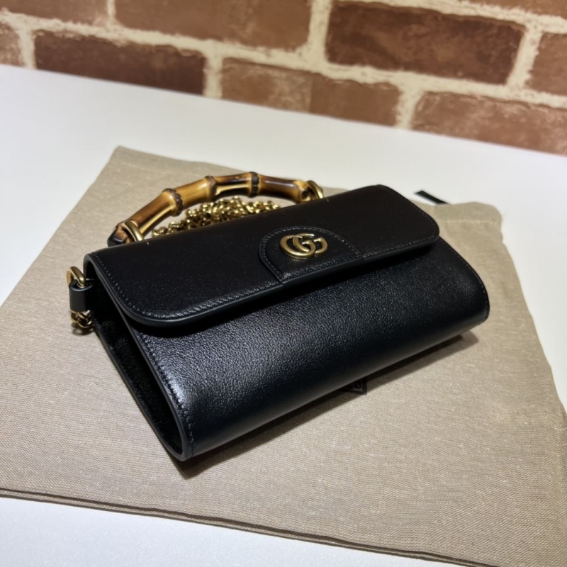 Gucci Top Handle Bags